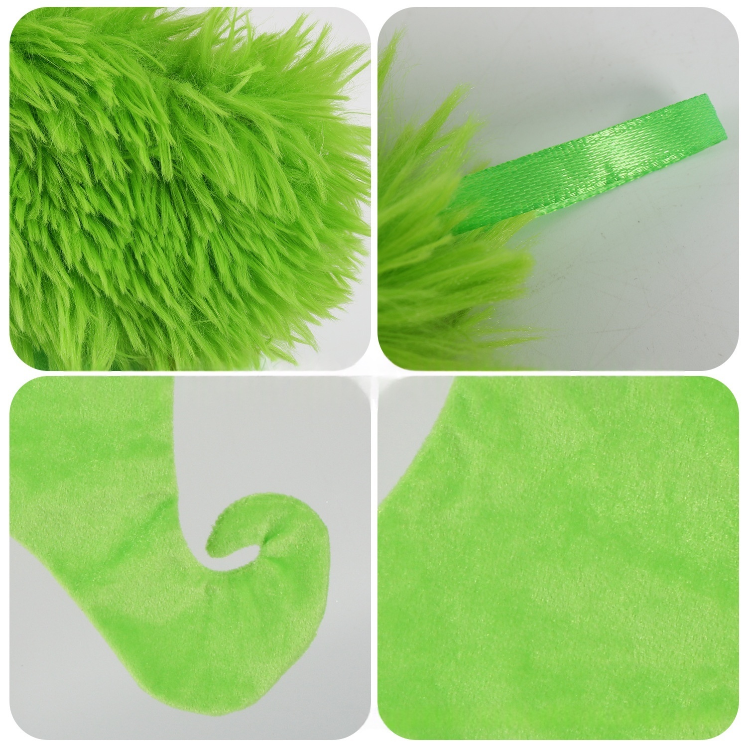 Christmas Stockings Holiday Decor Hanging Socks for Mantel Christmas Tree Decor